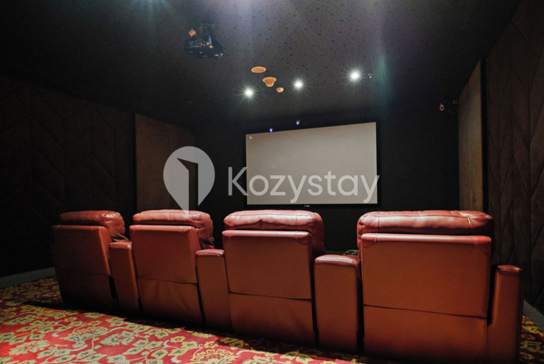 Others 3, Ardin by Kozystay - MERR, Surabaya
