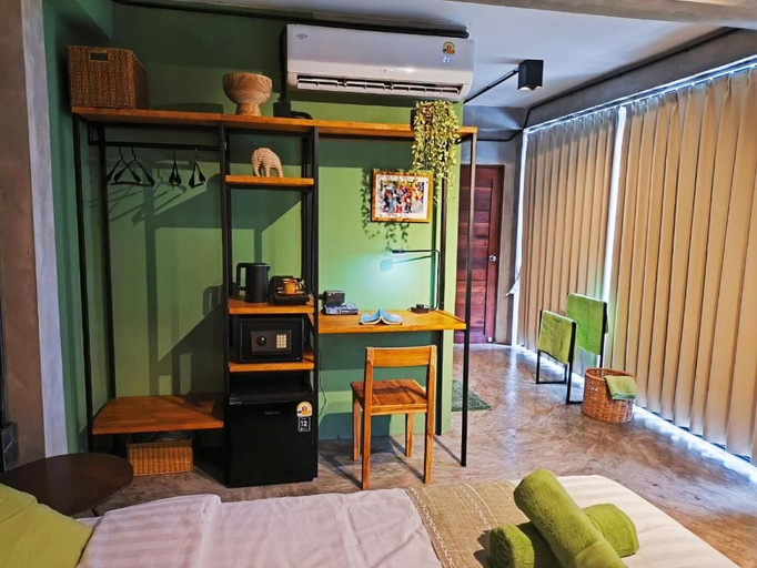 Others 3, Cactus Boutique, Ko Phangan