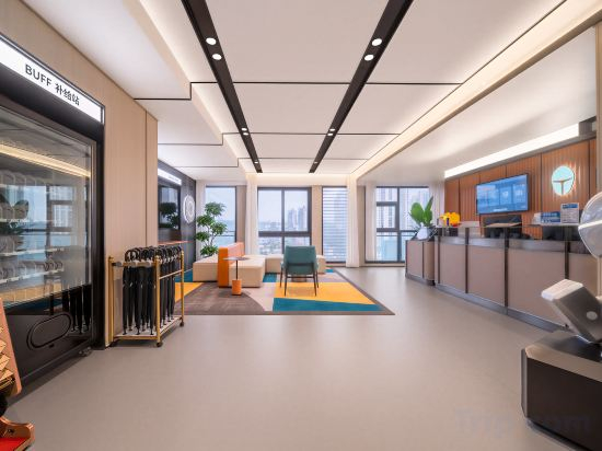 Others 3, Haiyuan Hotel (Chongqing Yuanyang Light Rail Station Branch), Chongqing