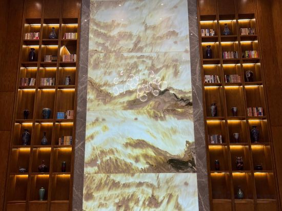 Others 2, Suide Humanities Hotel (Henan Mechanical and Electrical College), Zhengzhou