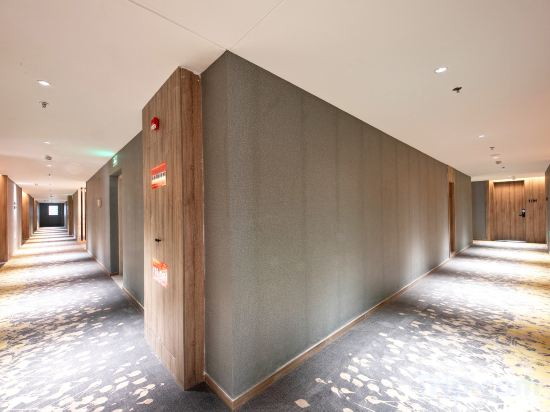 Others 3, Weiduo Hotel (Shaoxing East Railway Station), Shaoxing