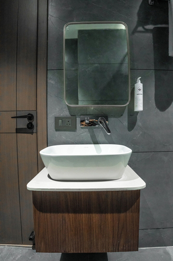 Others 5, Hotel Modern Sarai, Ganganagar