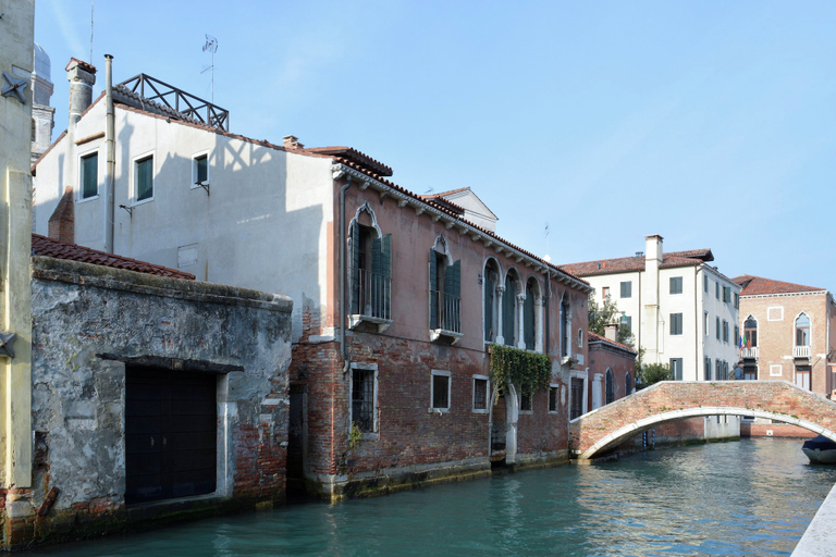 Exterior & Views, ARNOLDI-Rooftop, Venezia