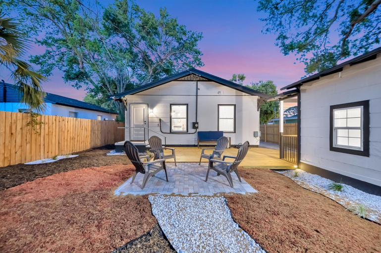 Others 4, St. Petersburg Vacation Home, Pinellas