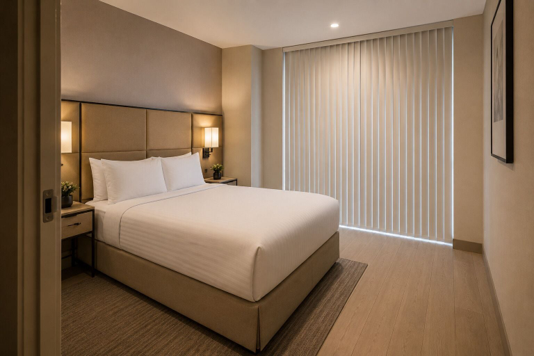 Others 3, Emberline Hotel, Toronto
