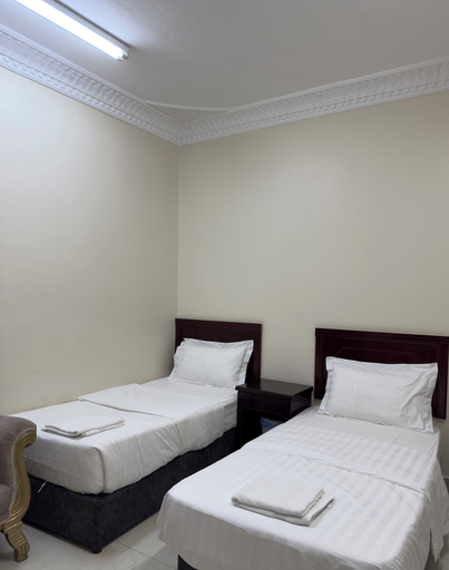 Others 4, Al Hashem for served apartments 6 Duba