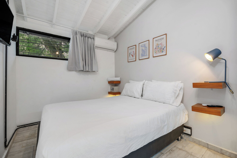 Others 3, Gaira House in Provenza by Nowa, Medellín