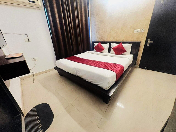 Others 2, Hotel Ervita Plaza by Signature Stayz, Agra