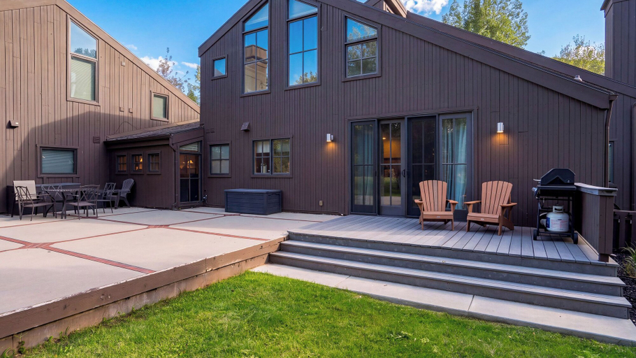 Others 5, Three Kings Condo by Avantstay Walk To Slopes Shared Pool + Spa Near Main St, Summit