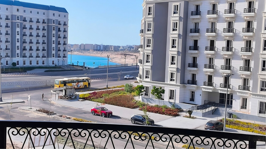 Others 3, Latin District Apartments Lagoon Side, El Alamein