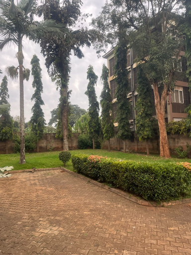 Others 3, Lavic Kampala Bed and Breakfast, Kampala