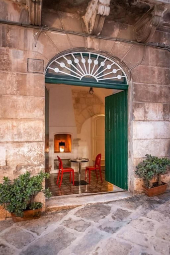 Exterior & Views 2, Il Sogno delle Benedettine, Brindisi