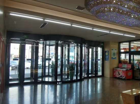 Others 2, City Impression Smart Hotel (Dingzhou Dashijie Plaza), Baoding