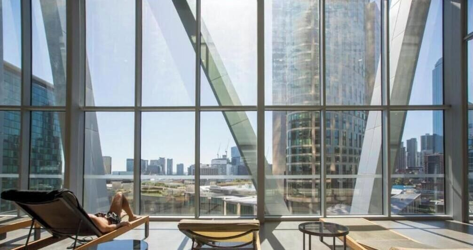 Others 2, Exclusive Stays - Prima Penthouse, Melbourne