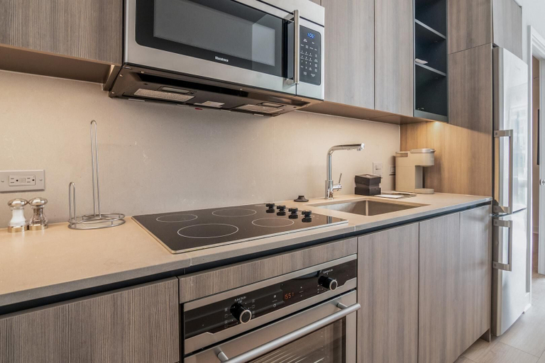 Others 3, Landing Amazing 1bd, Gym, Rooftop Lounge, Montgomery