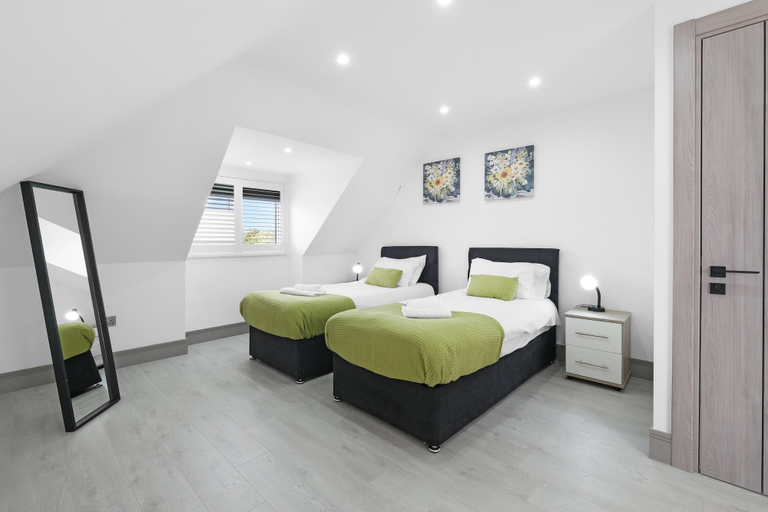 Others 2, Luxaura Homes 6 Bed Detached House, Windsor and Maidenhead