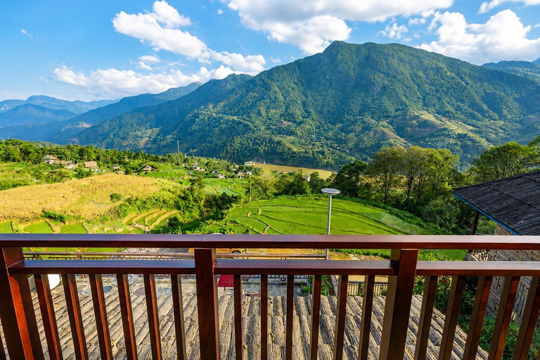 Others 5, Larosa Homestay Sapa, Sa Pa