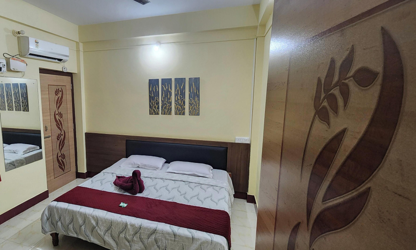 Others 2, Hotel Roy's, South Andaman