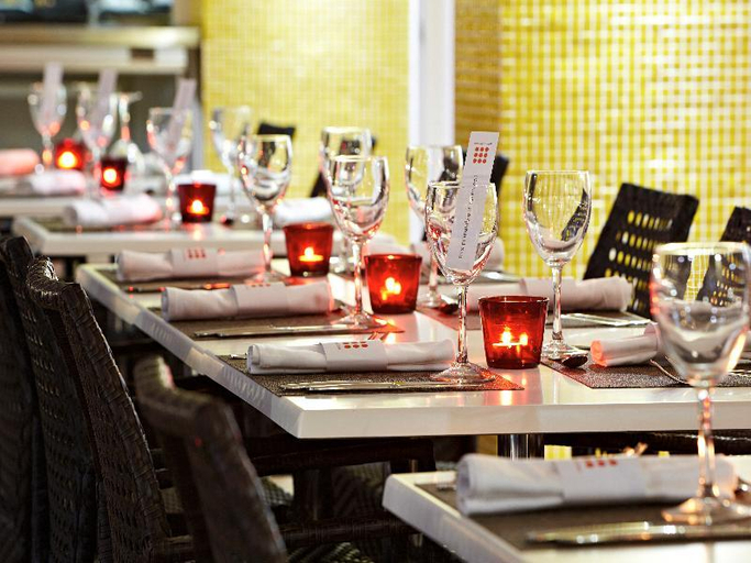 Food & Drinks 4, Coral Suites & Spa - Adults Only                                                            , Santa Cruz de Tenerife