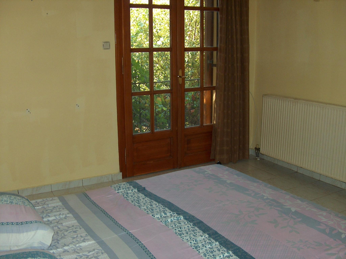 Bedroom 3, Red Sun, North Aegean
