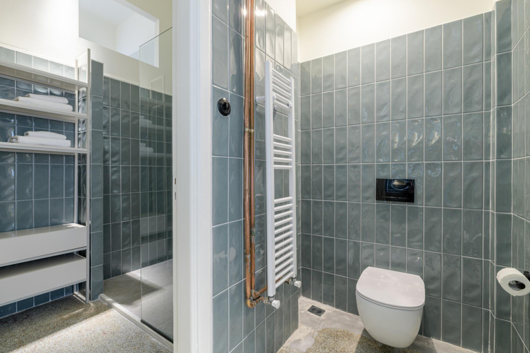 Others 5, Your 4 Bdrm Dream House w Acropolis View Jacuzzi, Attica