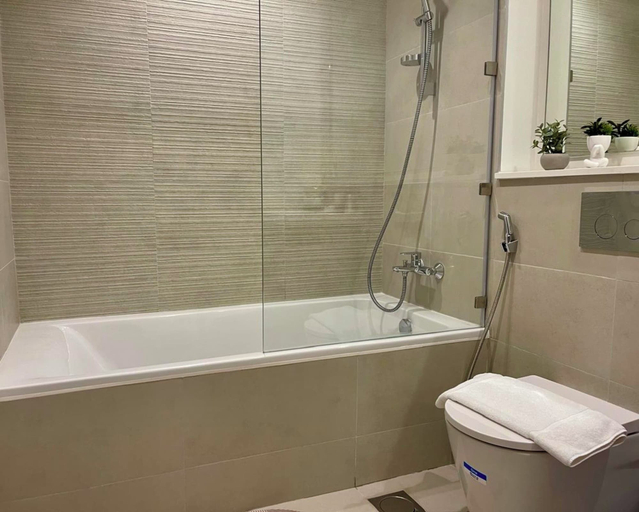 Others 4, Maison Privee - Serene Yas Island Hideaway w/ Resort Facilities, Yas Island