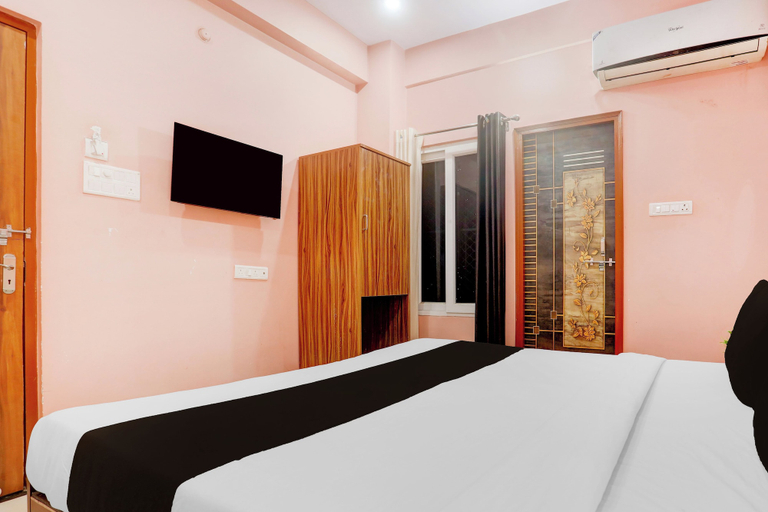 Others 3, Hotel O IIT Varanasi Shree Gopal Upwan, Varanasi