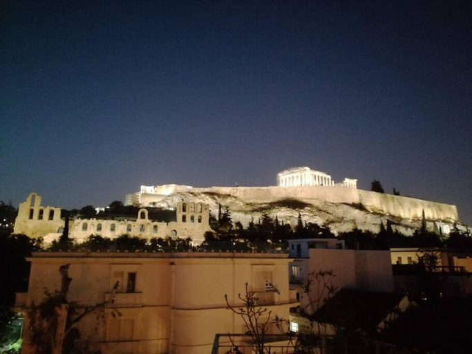 Others 4, Stunning Acropolis View Apartment, Attica