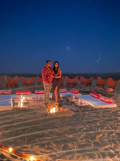 Others 4, Wild Heritage Desert Camp Jaisalmer, Jaisalmer
