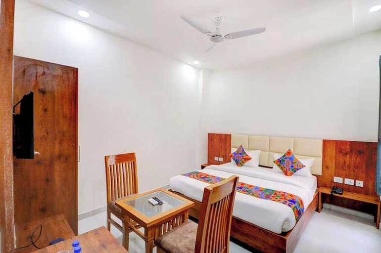 Others 2, Hotel AVS Grand, Lucknow