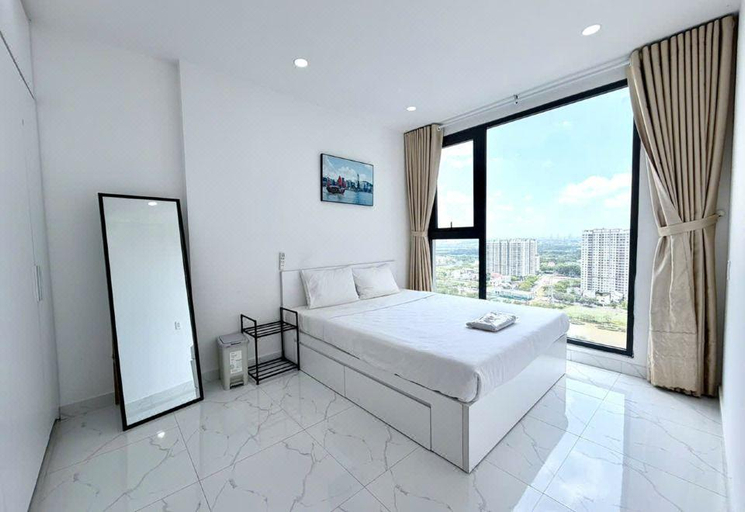 Others 2, Golden Dusk Apartment, Ho Chi Minh City