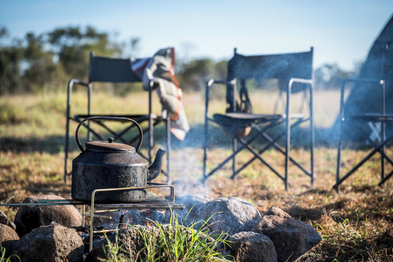 Others 3, Letaba Trails Camp- Greater Kruger, Mopani