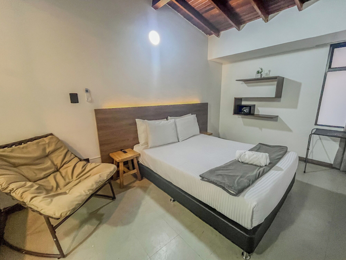 Others 4, Cumbiana Loft in Provenza by Nowa, Medellín