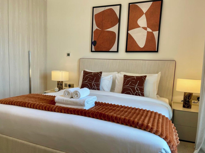 Others 1, Maison Privee - Serene Yas Island Hideaway w/ Resort Facilities, Yas Island