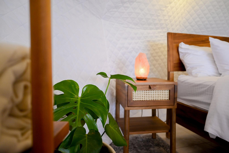 Bedroom 4, Alma Glamping, Escazú