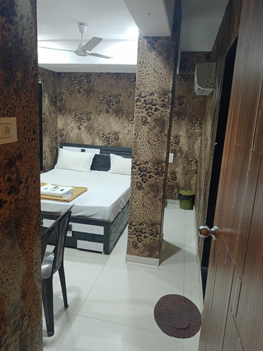 Sport & Beauty, Hotel Green, Surat
