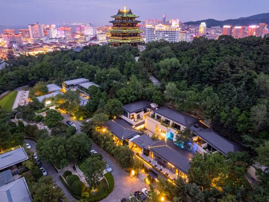Others 3, Floral Lux Hotel·Fuxiangu Guesthouse Hotel, Weihai