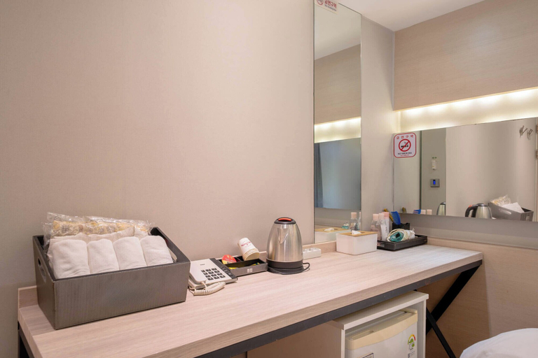 Others 4, Busan Gwangalli SEAYOU HOTEL, Suyeong