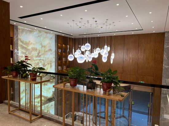 Others 1, Suide Humanities Hotel (Henan Mechanical and Electrical College), Zhengzhou