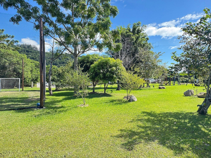 Others 5, Casa com Piscina em Canasvieiras, Florianopolis
