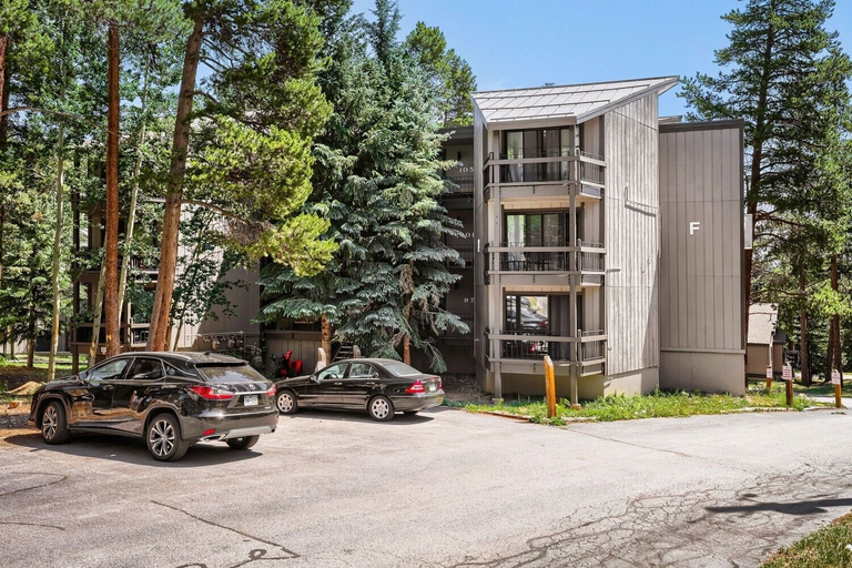 Others 3, Gold Camp F97 2 Bedroom Condo, Summit
