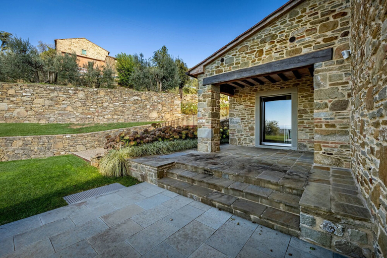 Others 3, Yidexclusive Design Villa Agati, Arezzo
