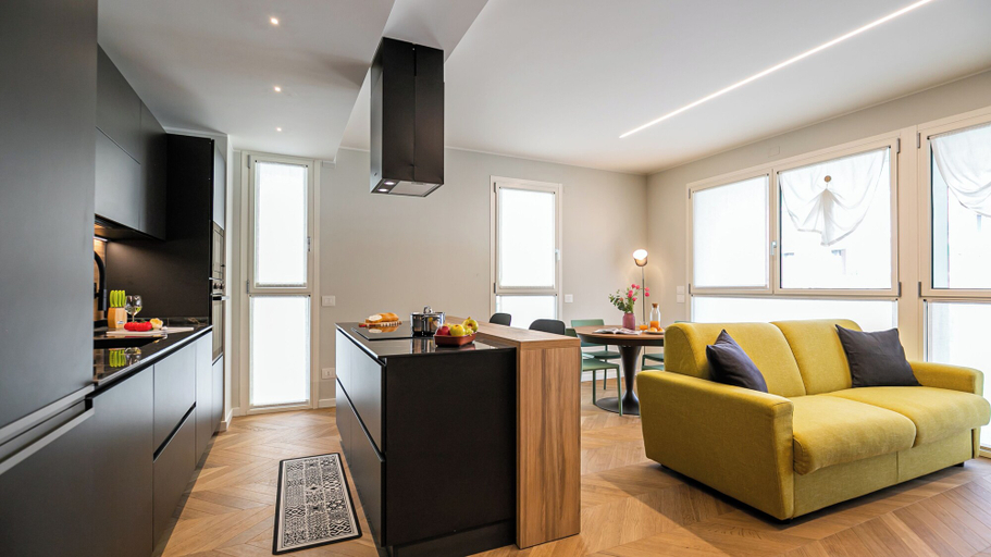 Others 2, Italianway Comfort - Archinto 7A, Milano