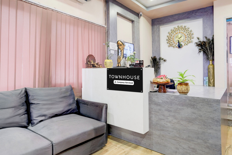 Others 5, Townhouse Beltola Tiniali Formerly, Kamrup Metropolitan