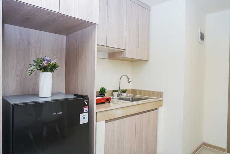 Others 3, Bright Nice 2Br At Apartment Meikarta District 1, Cikarang