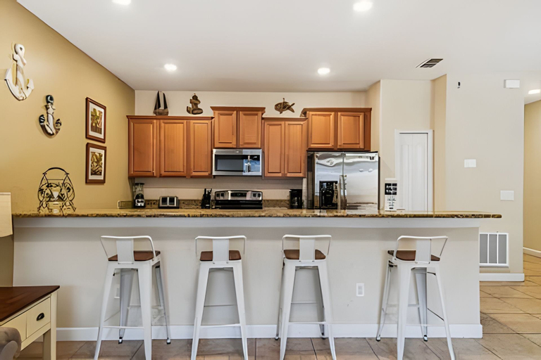 Others 4, 4BR Paradise Palms Townhome With Pool, Osceola