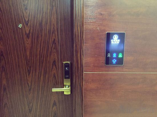 Others 3, Huilai Red Sea International Hotel, Jieyang
