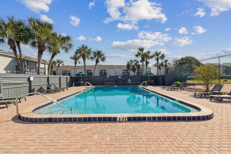 Others 3, New Listing - 3BR Condo w/ Pool Walk to Beach, Nassau