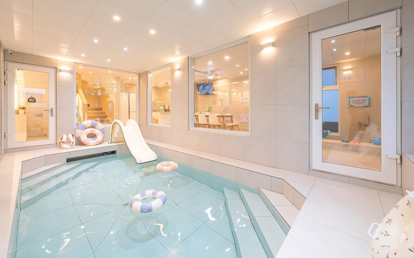 Others 5, Gyeongju Wony Uni Kids Pool Villa, Gyeongju