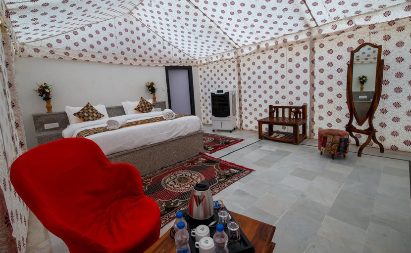 Others 4, DUSK N DUNES THAR DESERT CAMP, Jaisalmer
